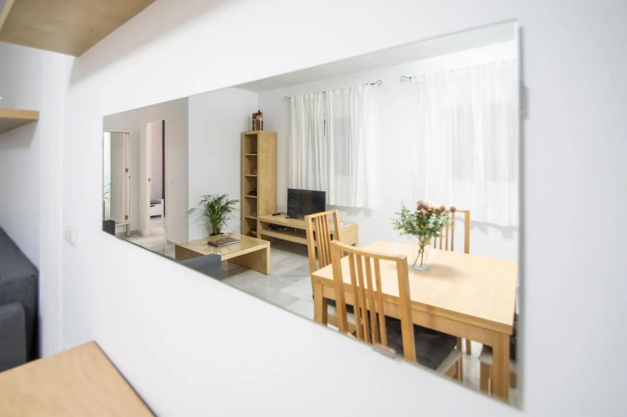 Apartamento El Museo De Cadiz Apartment Spain