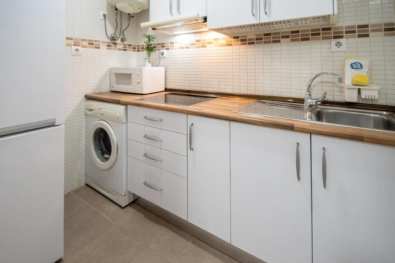 Apartamento El Museo De Cadiz Apartment 0*,  Spain
