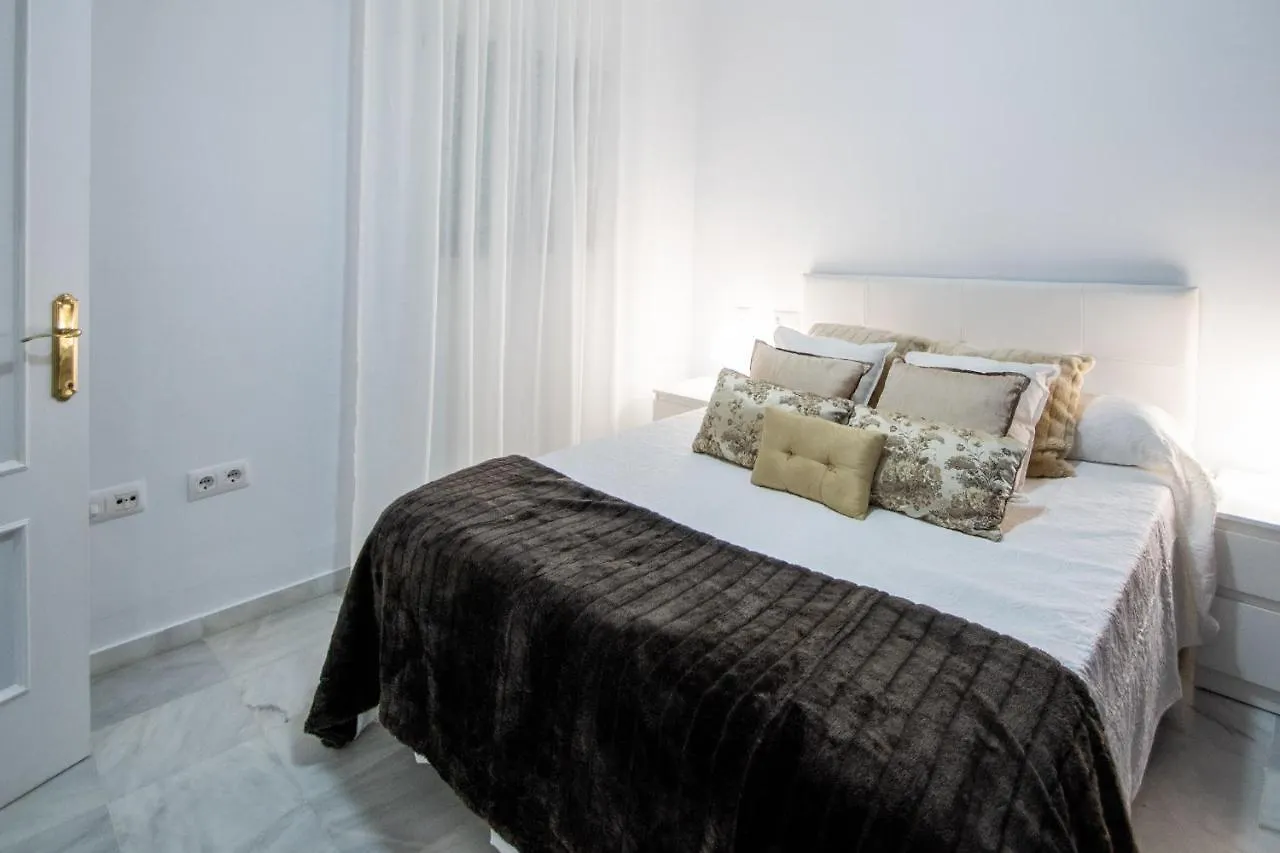 Apartamento El Museo de Cadiz Apartamento