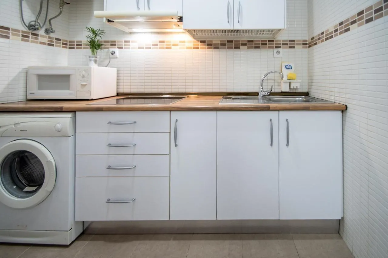 Apartamento El Museo De Cadiz Apartment 0*,