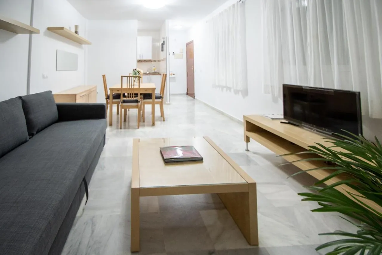 Apartamento El Museo De Cadiz Apartment 0*,  Spain