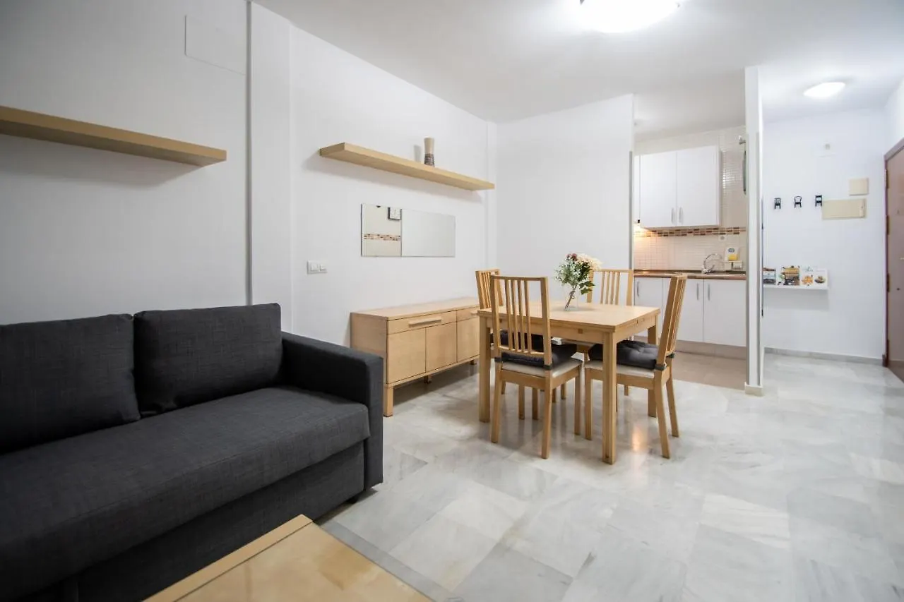 Apartamento El Museo De Cadiz Apartment