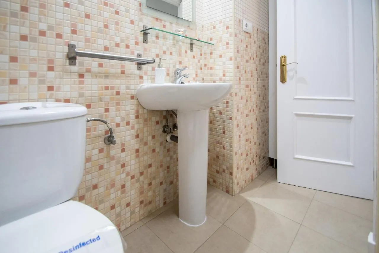 Apartamento El Museo De Cadiz Apartment