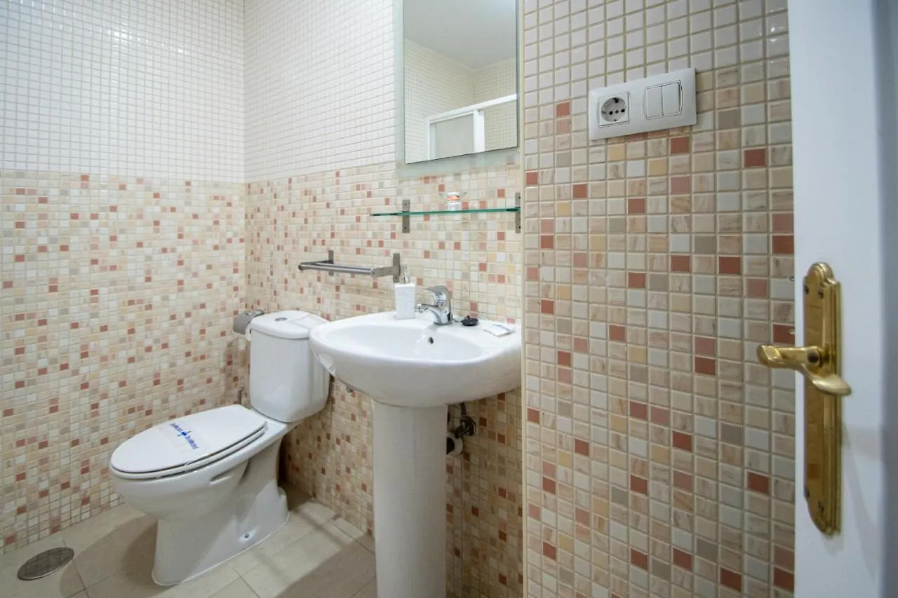 Apartamento El Museo De Cadiz Apartment 0*,