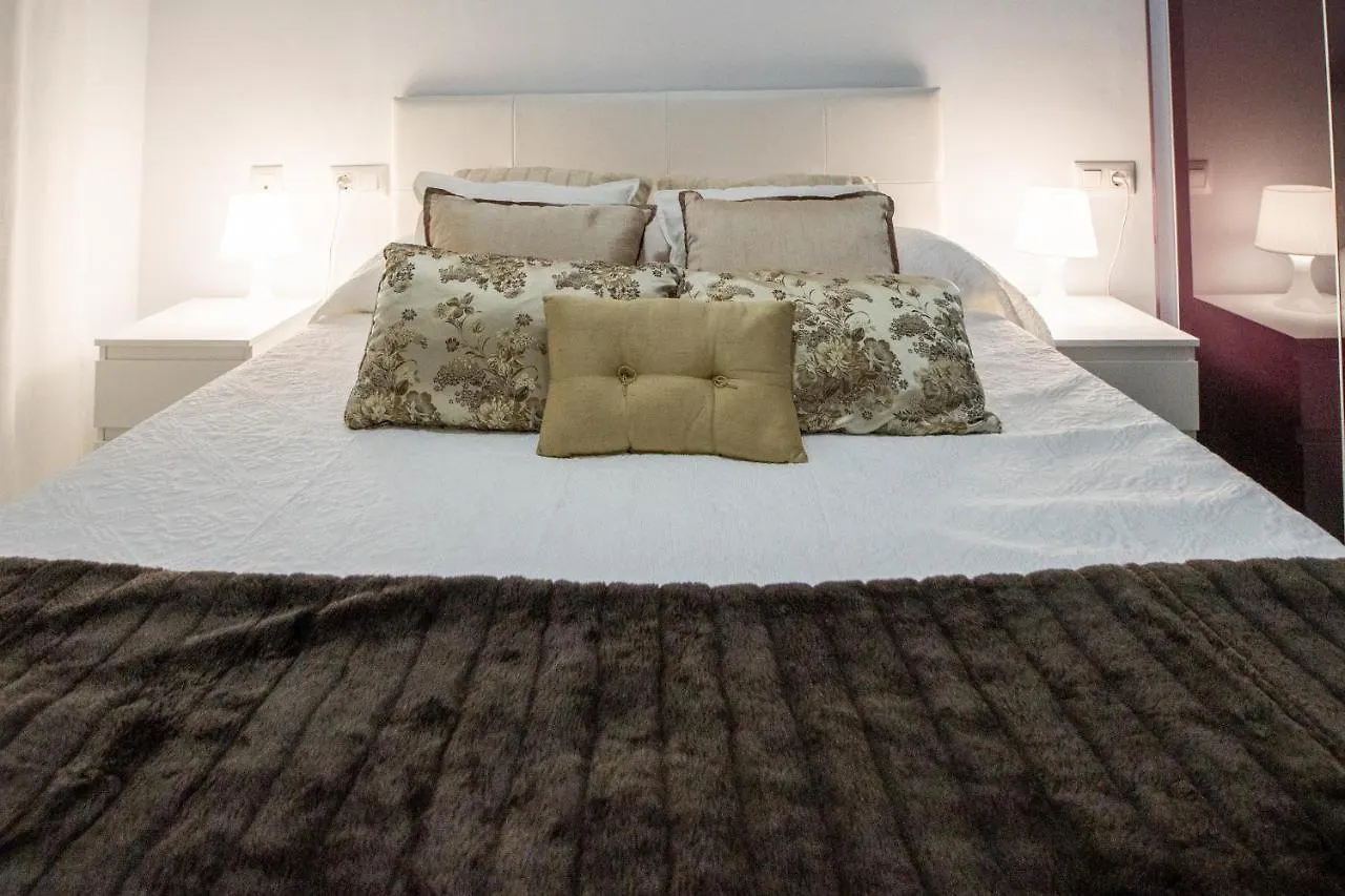 Apartamento El Museo De Cadiz Apartment