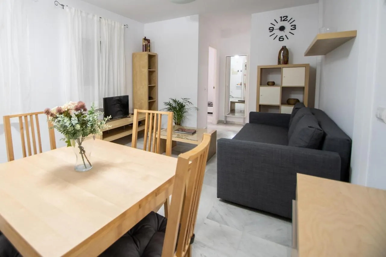 Apartamento El Museo De Cadiz Apartment Spain