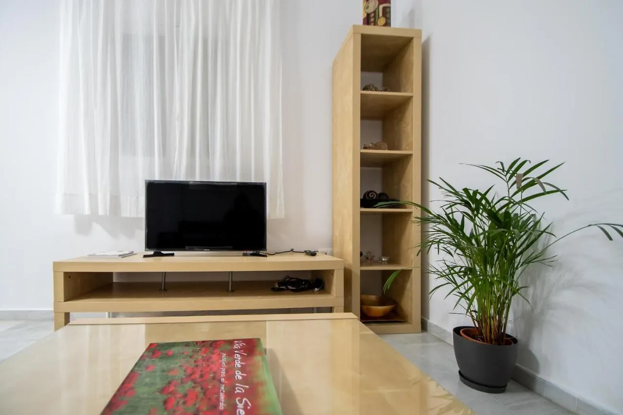 Apartamento El Museo De Cadiz Apartment Spain